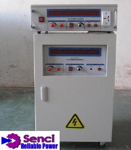 定做1000HZ变频电源